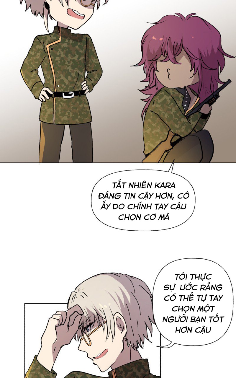 Đọc truyện Trọng sinh mạc thế - Chap 66